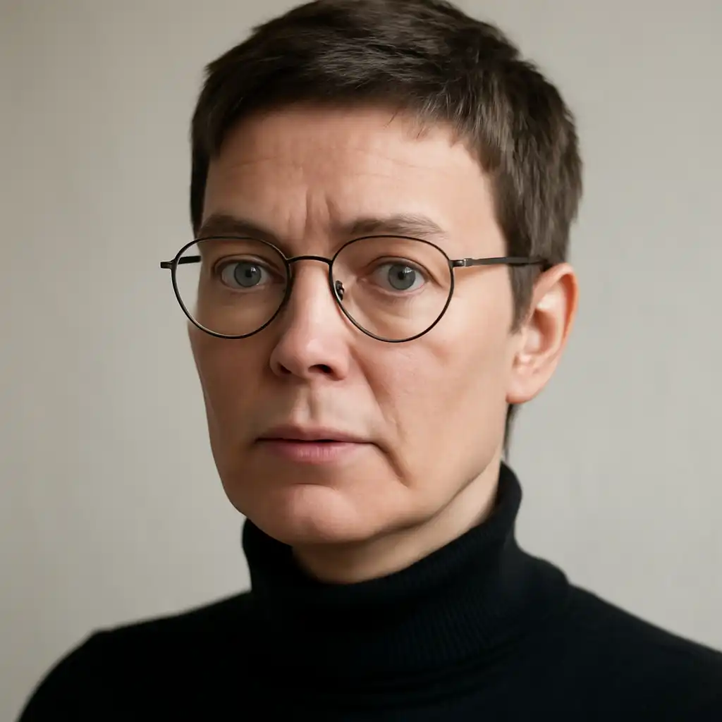 Fiona Goudrand